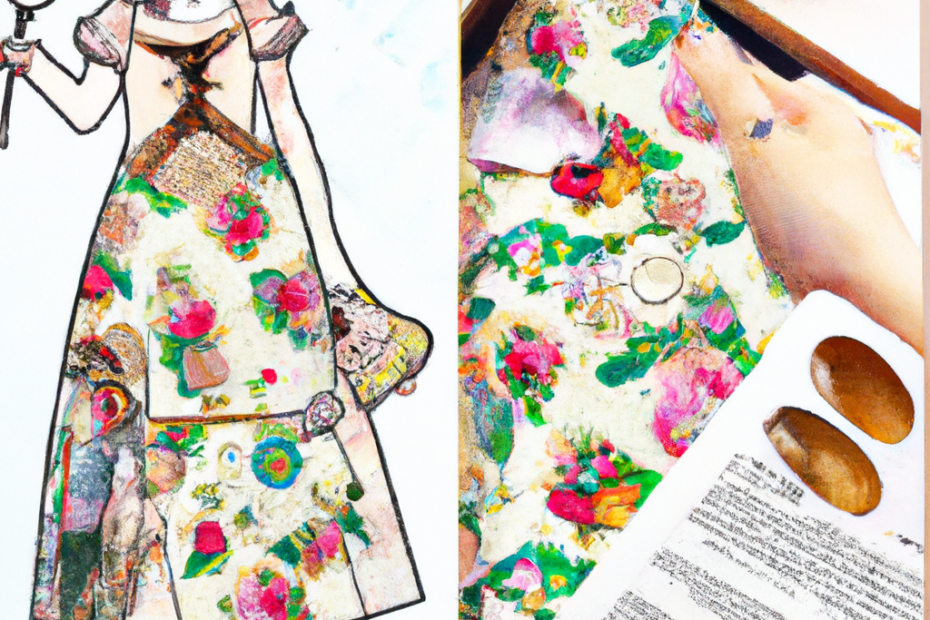 Sewing Secrets Revealed: Expert Tutorials for Fashion Enthusiasts
