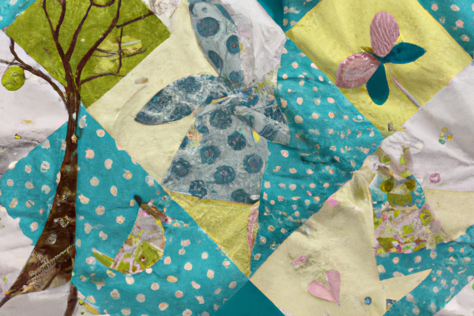 Quilt Like a Pro: Stunning Quilting Designs for Your Masterpiece
