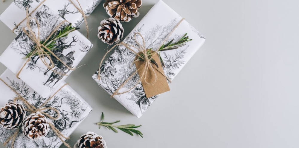DIY Gifts for Every Occasion: Thoughtful and Handmade Presents