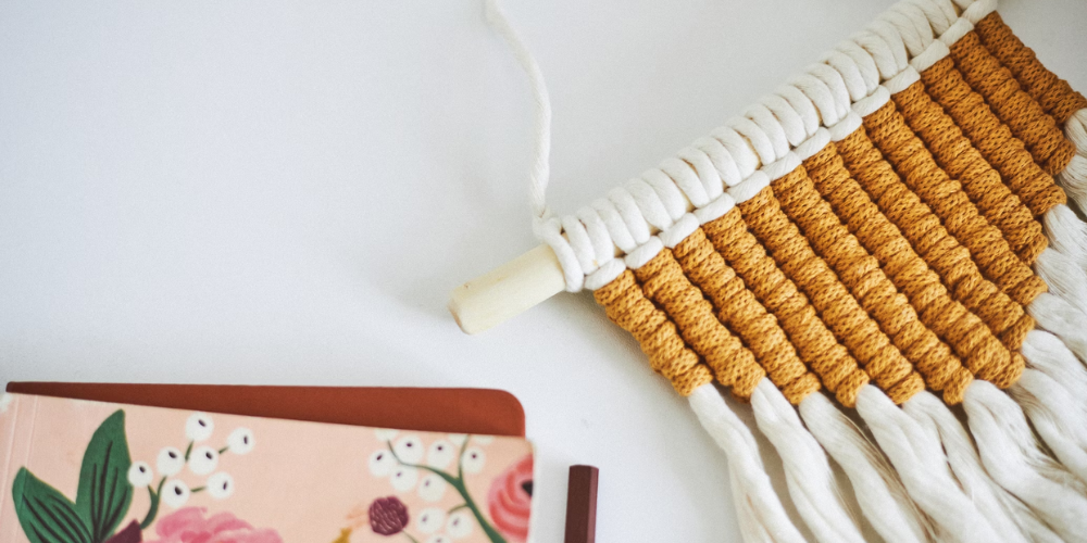 The Art of Macramé: Easy Projects for Beginners